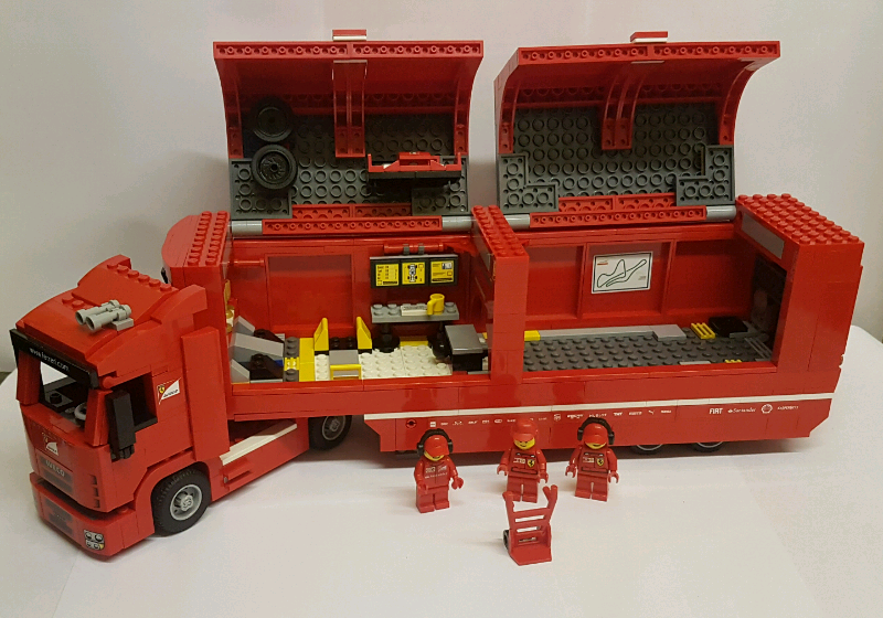 lego 75913 price